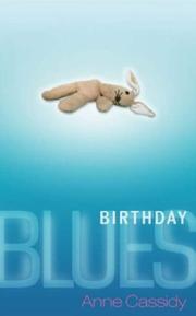 Cover of: Birthday Blues by Anne Cassidy
