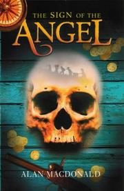Cover of: The Sign of the Angel (Devil's Trade)