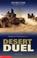 Cover of: Desert Duel (Double Take)