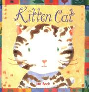 Cover of: Kitten Cat