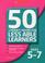 Cover of: 50 Literacy Lessons for Less Able Learners Ages 5-7 (50 Literacy Lessons for Less Able Learners)