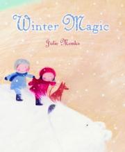 Cover of: Winter Magic