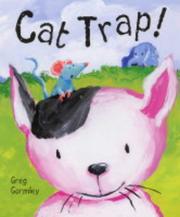 Cover of: Cat Trap!