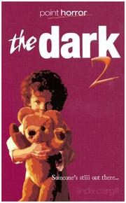 Cover of: The Dark 2
