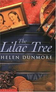 Cover of: The Lilac Tree