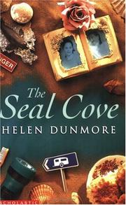 Cover of: The Seal Cove