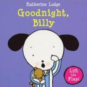Cover of: Goodnight Billy