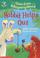 Cover of: Rabbit Helps Out (Colour Young Hippo: Tales from Whispery Wood)