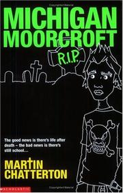 Cover of: Michigan Moorcroft RIP