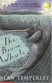 Cover of: Brave Whale