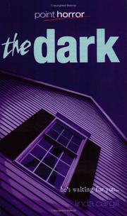 Cover of: The Dark by Linda Cargill