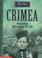 Cover of: Crimea (My Story)