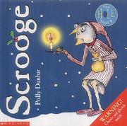 Cover of: Scrooge (Hole Story) by Polly Dunbar