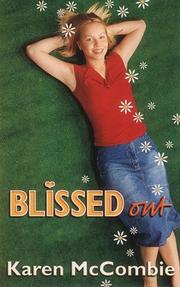 Cover of: Blissed Out by Karen McCombie