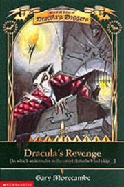 Cover of: Dracula's Revenge