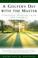 Cover of: A Golfer's Day with the Masters