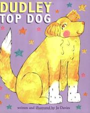 Cover of: Dudley Top Dog by Jo Davies