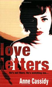 Cover of: Love Letters (Point)