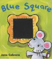 Cover of: Blue Square