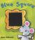 Cover of: Blue Square