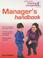 Cover of: Manager's Handbook (Early Years Training and Management)