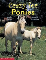 Cover of: Crazy for Ponies