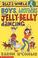 Cover of: Boys, Brothers and Jelly-belly Dancing (Ally's World)