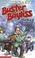 Cover of: The Big Freeze (Buster Bayliss)