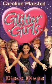 Cover of: Disco Divas (Glitter Girls)