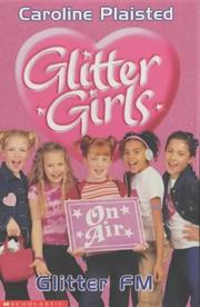 Cover of: Glitter FM (Glitter Girls)