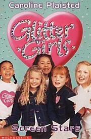 Cover of: Screen Stars (Glitter Girls)