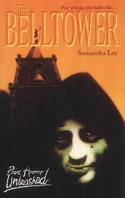 Cover of: The Belltower