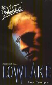 Cover of: Lowlake
