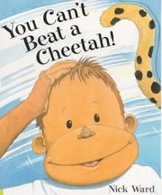 Cover of: You Can't Beat a Cheetah!