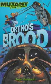 Cover of: Ortho's Brood