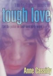 Cover of: Tough Love by Anne Cassidy