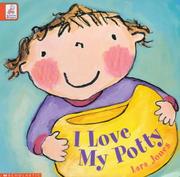 Cover of: I Love My Potty (Little Hippo)