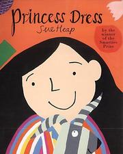 Cover of: Princess Dress by Sue Heap