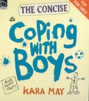 Cover of: The Concise Coping with Girls/Boys (Coping)