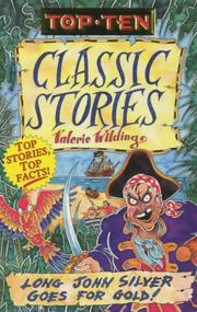 Cover of: Top Ten Classic Stories (Top Ten) by Valerie Wilding