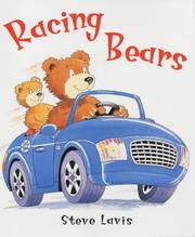 Cover of: The Racing Bears (Storyboard)