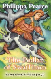 Cover of: The Pedlar of Swaffham (Everystory S.) by Philippa Pearce