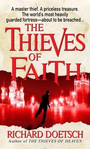 Cover of: The Thieves of Faith