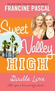 Cover of: Sweet Valley High #1 | Francine Pascal