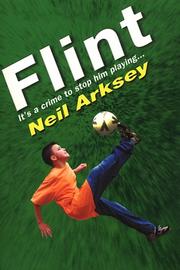 Cover of: Flint by Neil Arksey