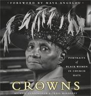 Cover of: Crowns by Michael Cunningham, Craig Marberry