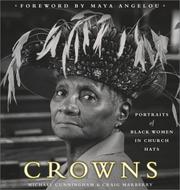 Cover of Crowns