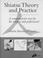 Cover of: Shiatsu Theory & Practice
