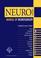 Cover of: Neurosurgery 96