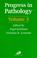 Cover of: Progress in Pathology (Progress in Pathology